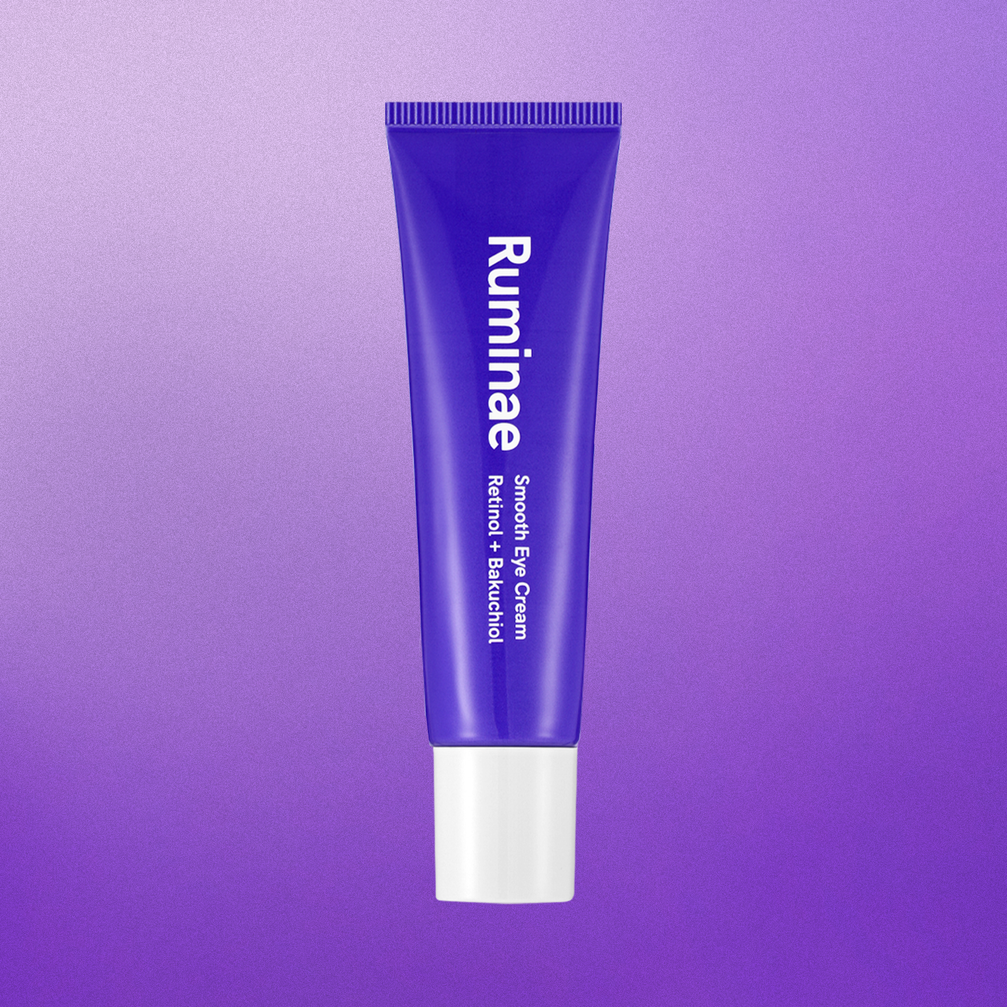 Smooth Retinol Cream | 0.1% Retinol + 0.5% Bakuchiol for Face, Neck & Eyes