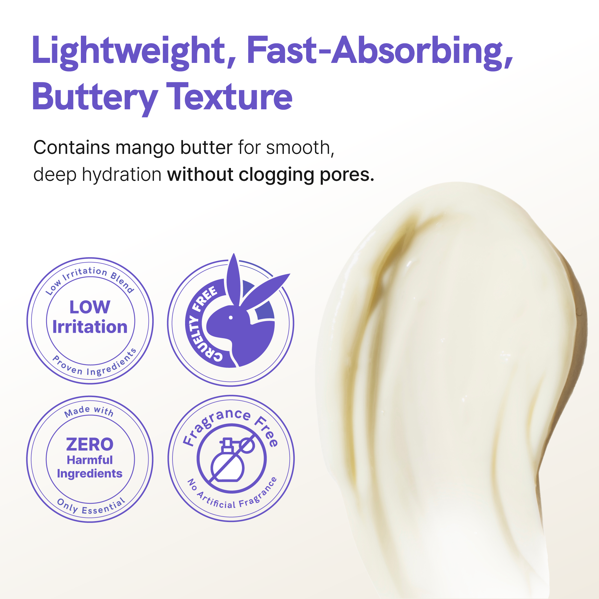 Ruminae Smooth Cream Retinol 0.1% + Bakuchiol 0.5% Cream | 30ml / 1.01 fl oz