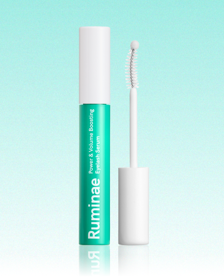 Ruminae Power & Volume Boosting Eyelash Serum 10ml