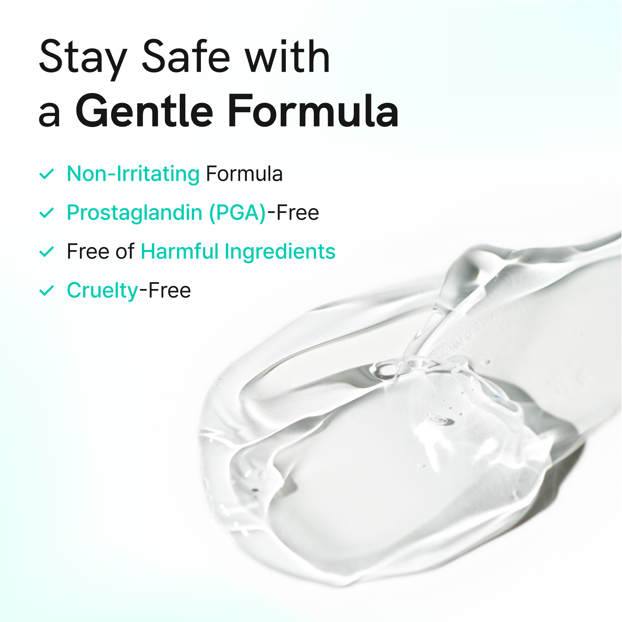 Ruminae Power & Volume Boosting Eyelash Serum 10ml