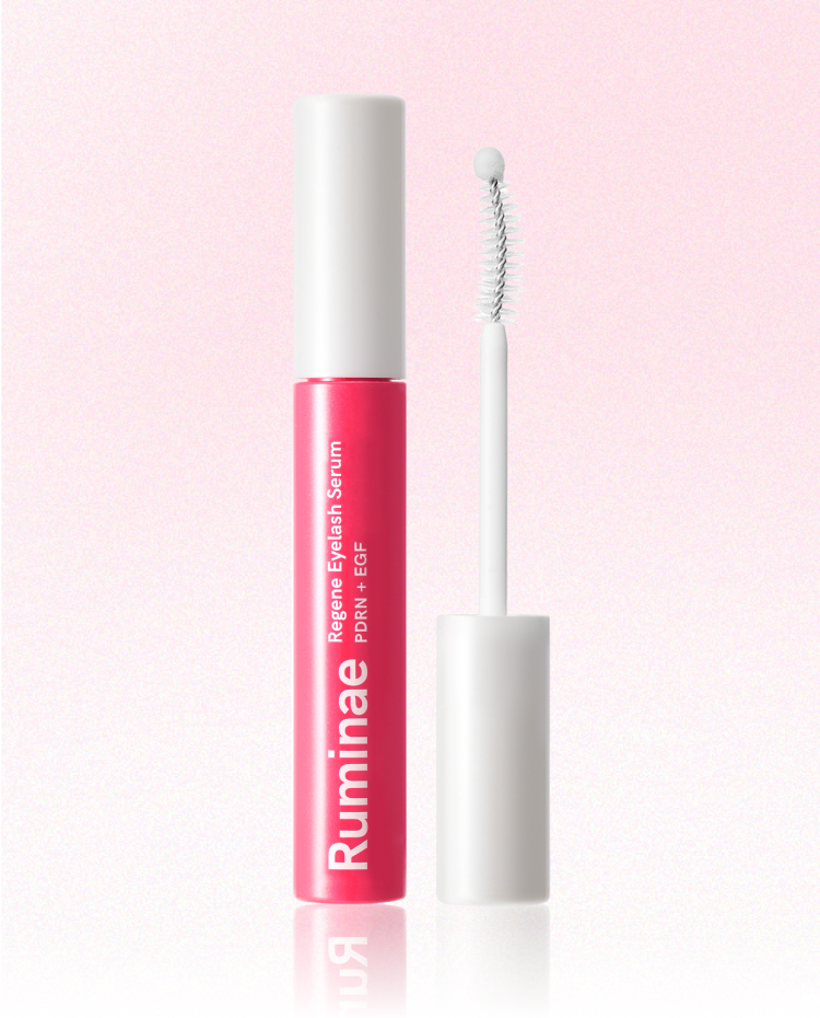 Ruminae Regene PDRN + EGF Eyelash Serum 10ml