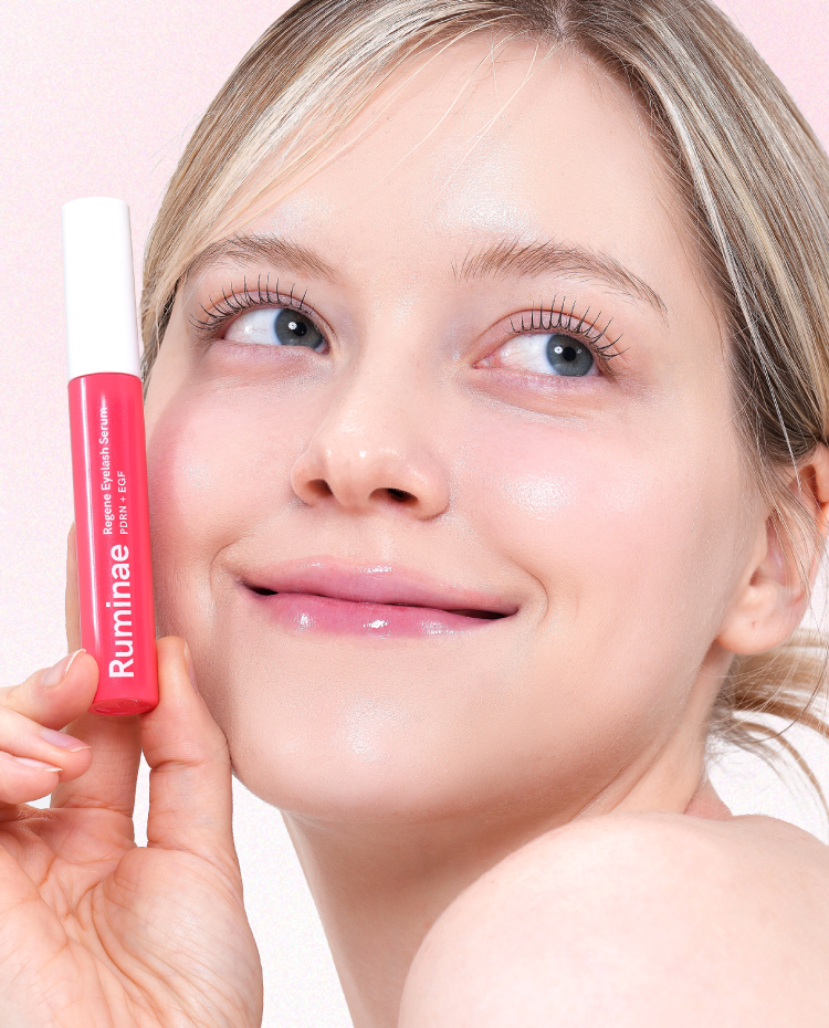 Ruminae Regene PDRN + EGF Eyelash Serum 10ml