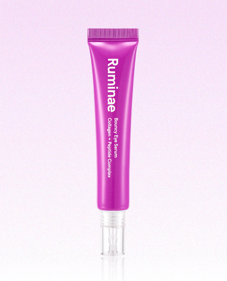 Ruminae Bouncy Collagen + Peptide Serum | 30ml / 1.01 fl oz