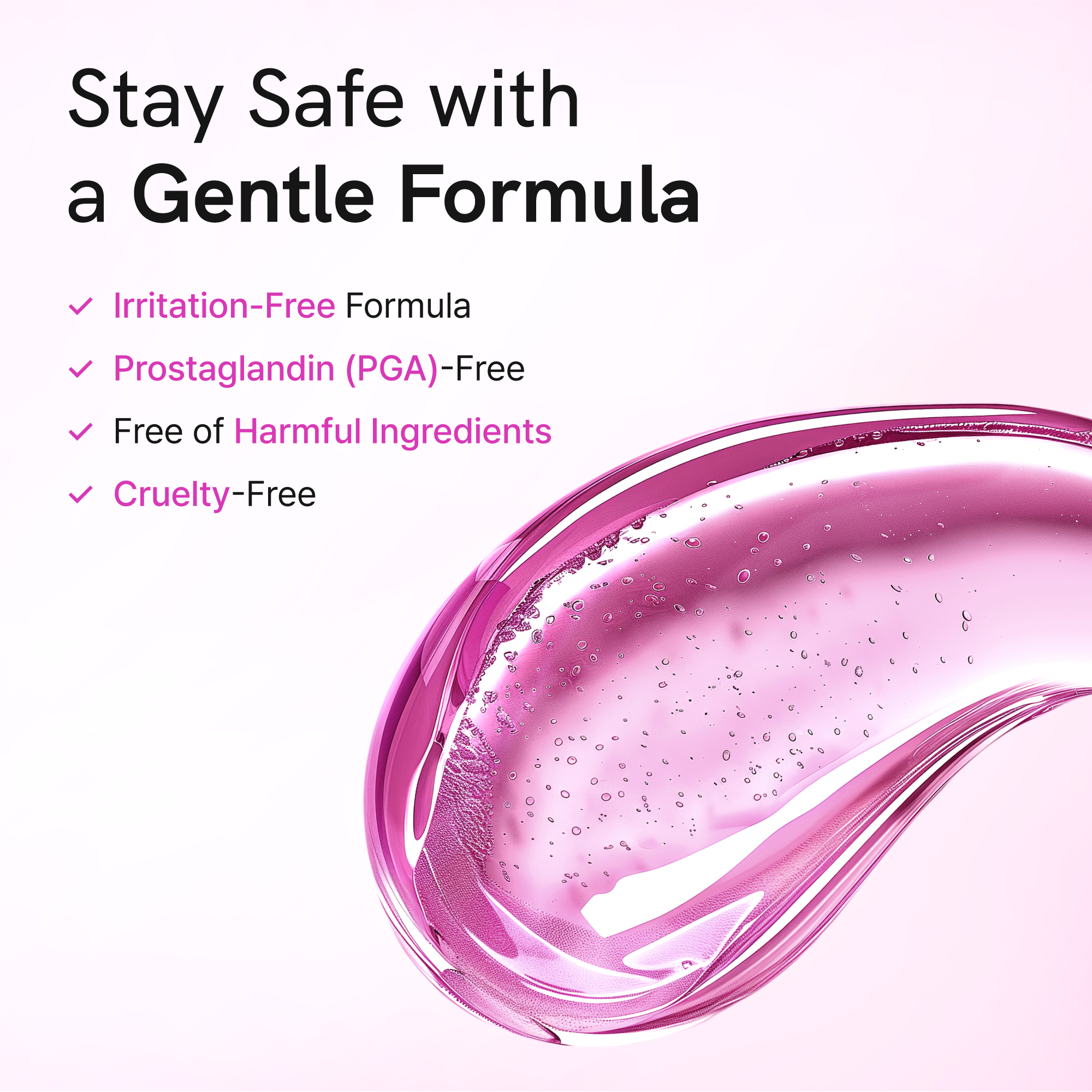 Ruminae Bouncy Collagen + Peptide Serum | 30ml / 1.01 fl oz