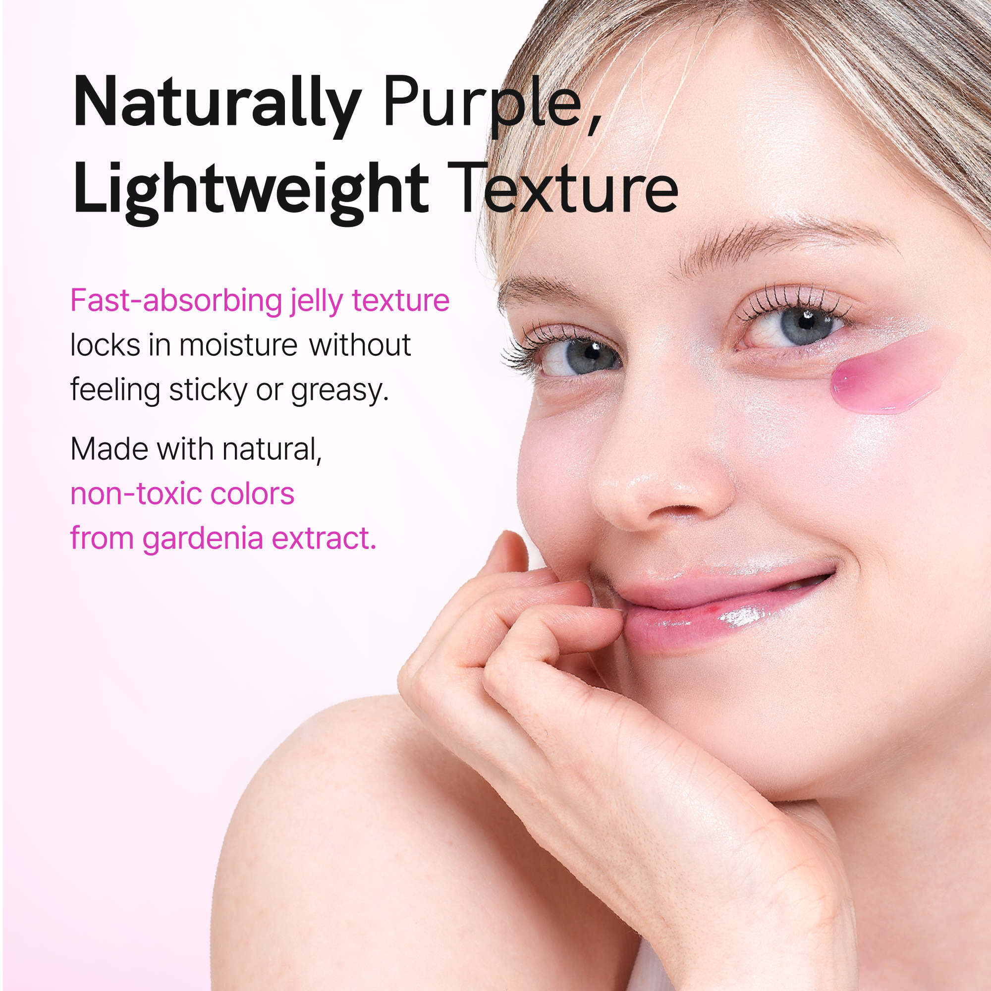 Ruminae Bouncy Collagen + Peptide Serum | 30ml / 1.01 fl oz