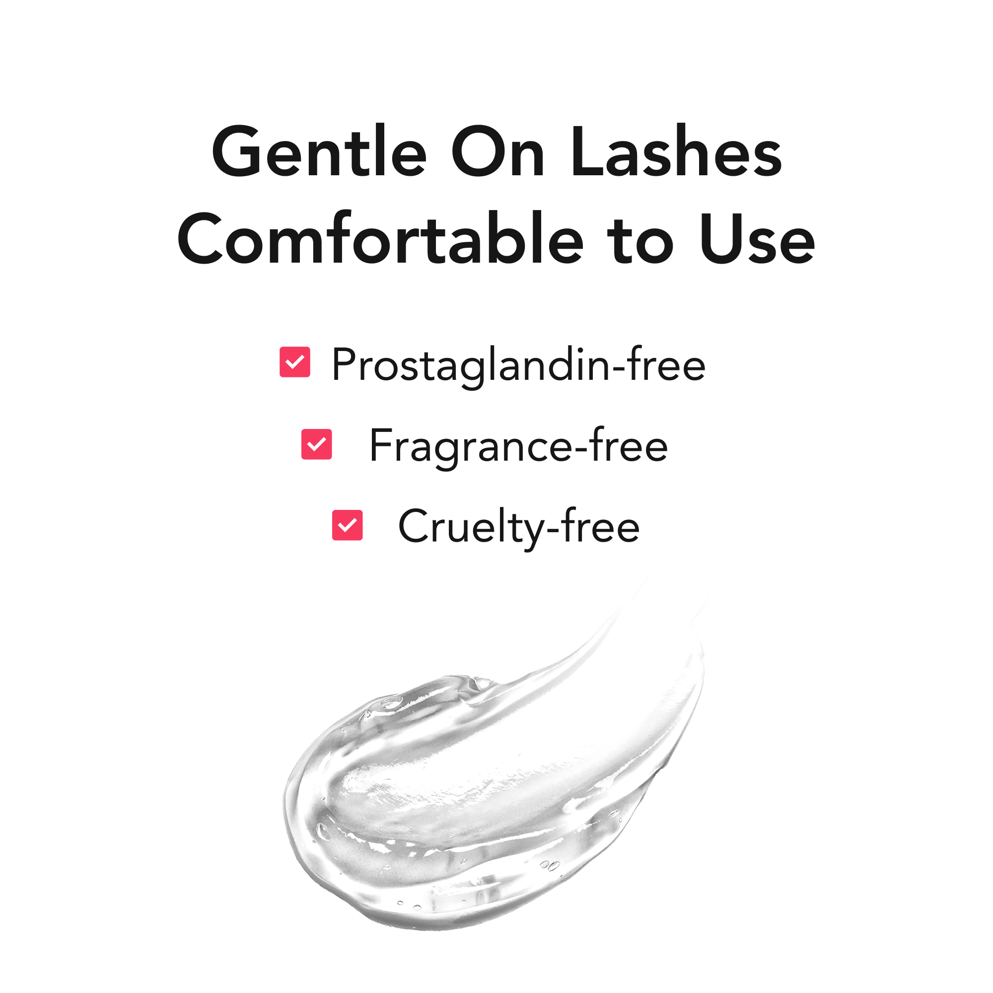 Regene Lash Serum | PDRN + EGF + 9 Peptides for Lash Repair & Growth