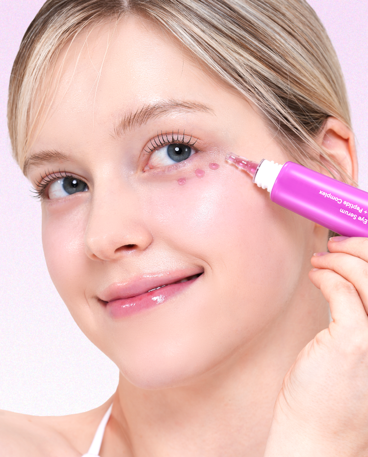 Ruminae Bouncy Collagen + Peptide Serum | 30ml / 1.01 fl oz