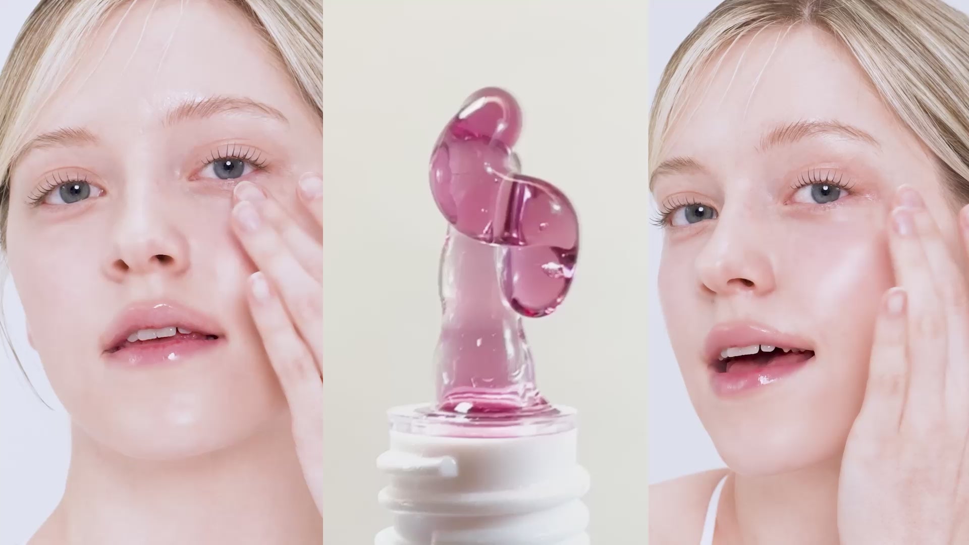 Bouncy Eye Serum | Vegan Collagen + Peptide 12 for Firmness & Hydratio
